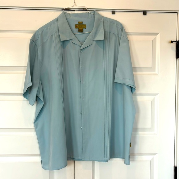 Cabana shirt - Picture 1 of 6